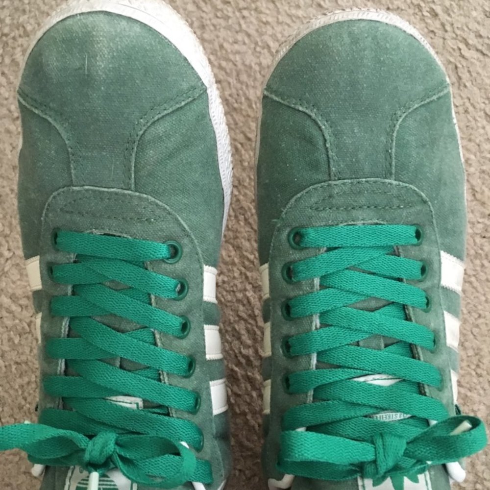 Adidas Gazelle